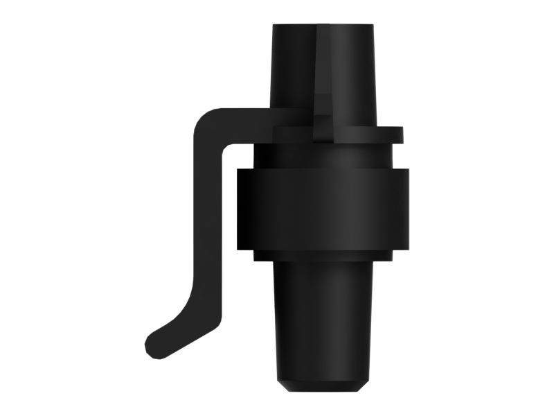 Штепсельный разъем