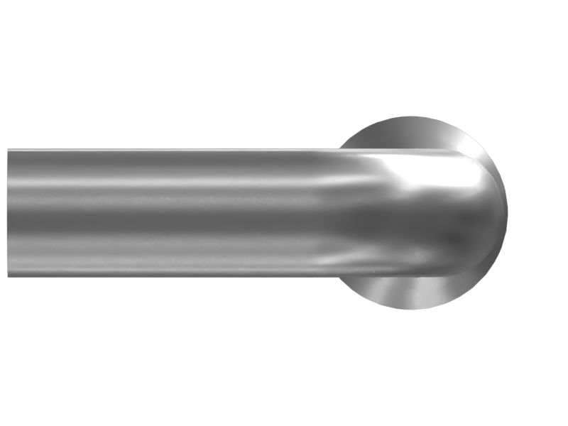 Door Latch Control Cable