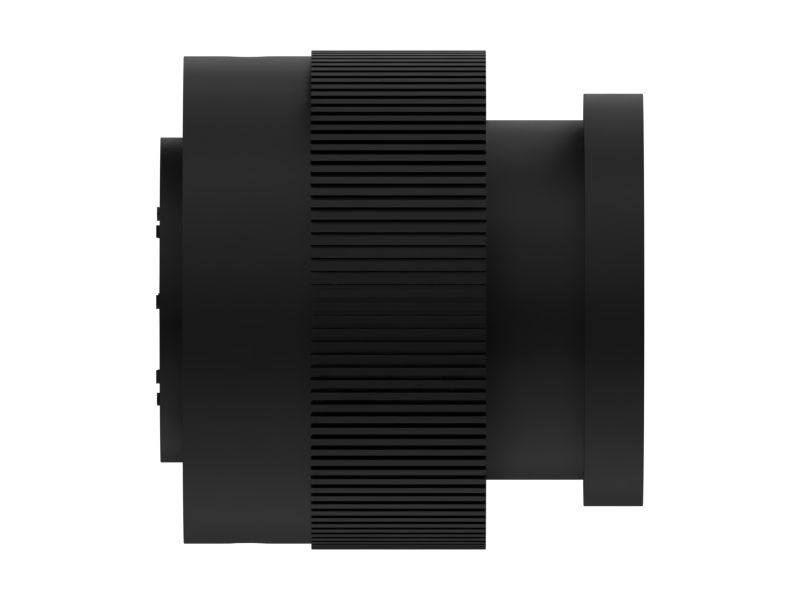 8 Pin Connector Plug