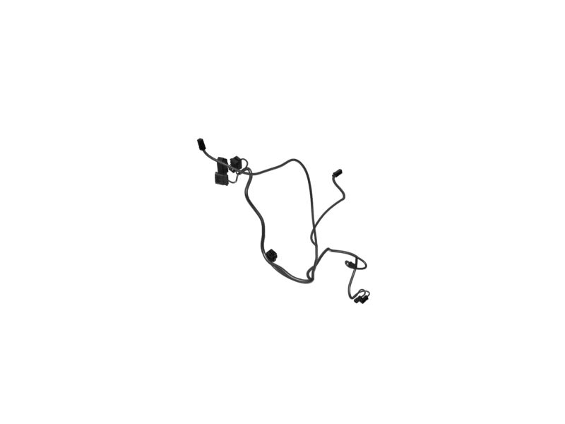 Rear Frame Wiring Harness