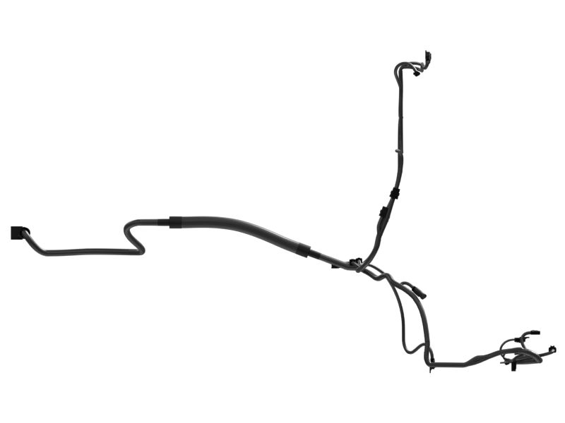 Front Wiring Harness