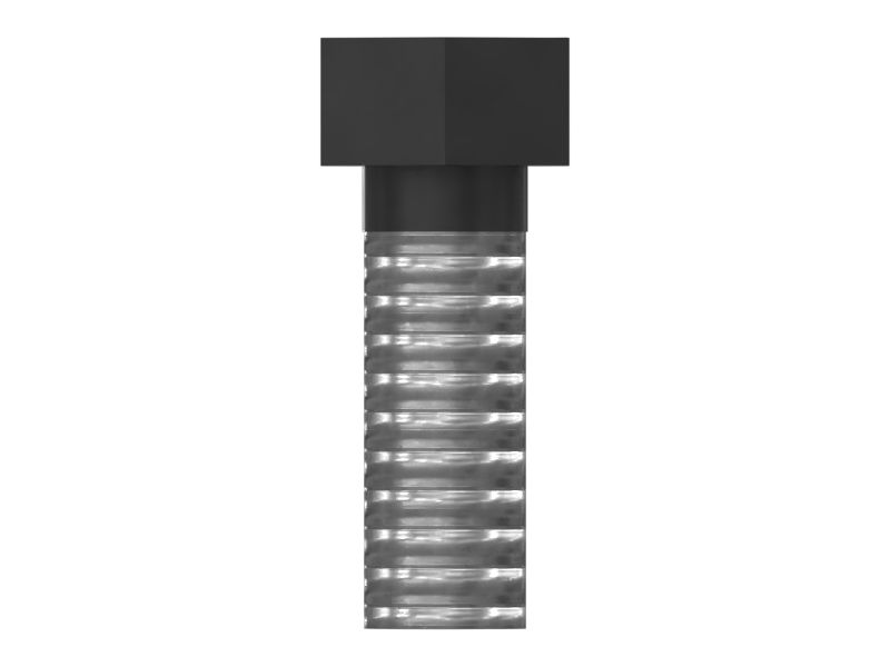 Самоконтрящийся болт 5/8 дюйма