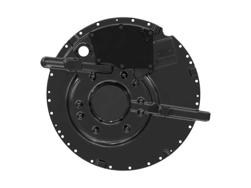 Planetary Transmission