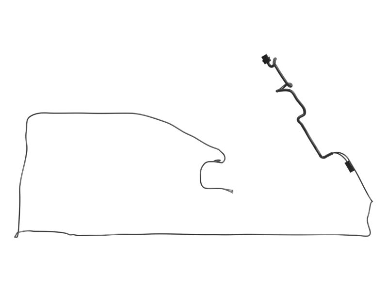 Shifter Harness