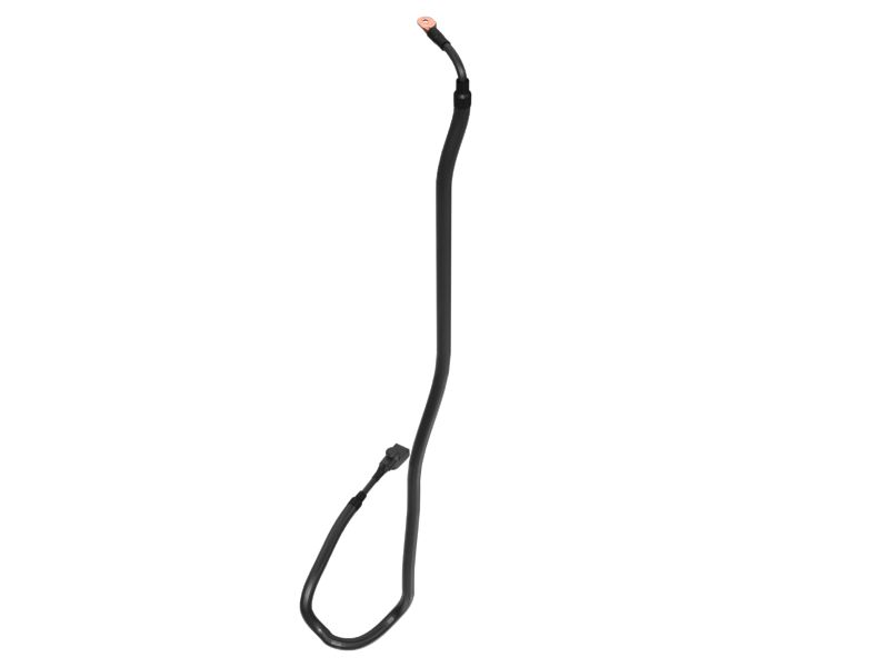 Battery Positive Terminal Wiring Cable