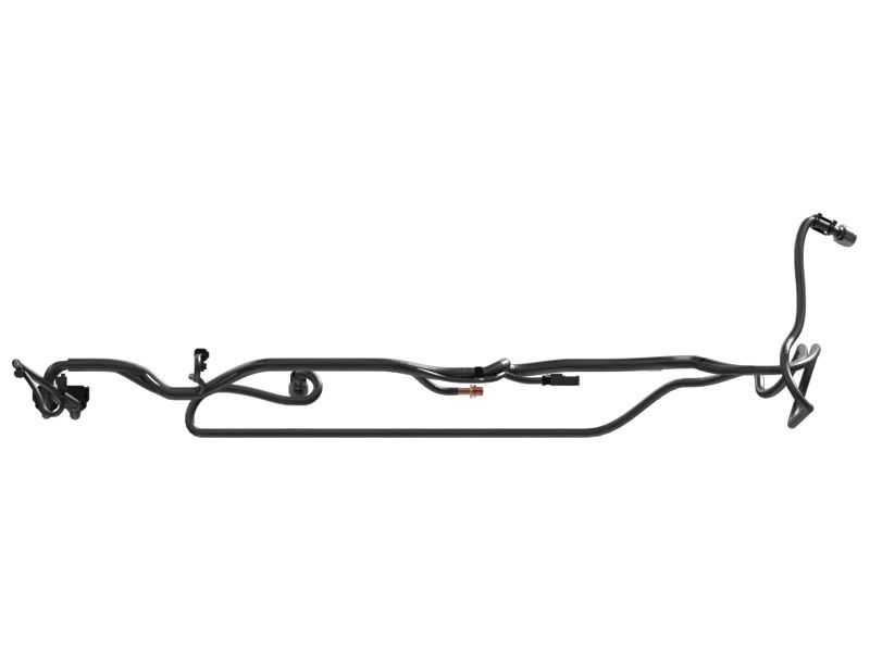 Right Camera Wiring Harness