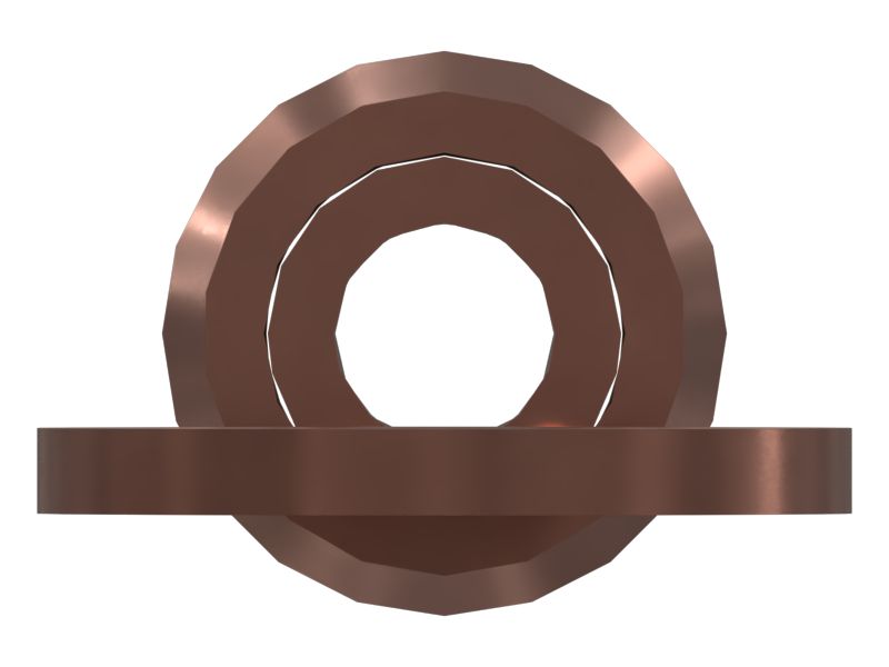 Изолированный терминал