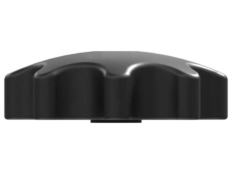 Монтажная ручка аккумуляторной батареи диаметром 70 мм