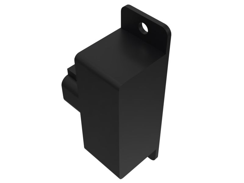 621-7281: 12 Volt Electronic Timer Relay