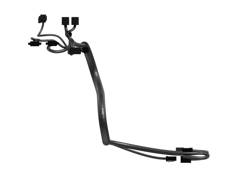 Control Wiring Harness