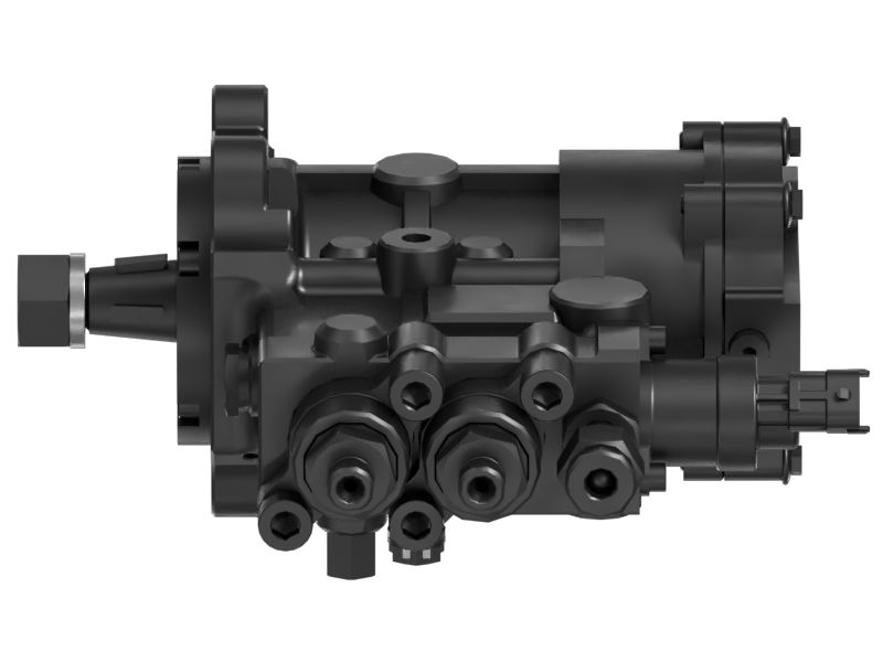 Fuel Injection Pump 375-2647 for Caterpillar C7.1 Engines