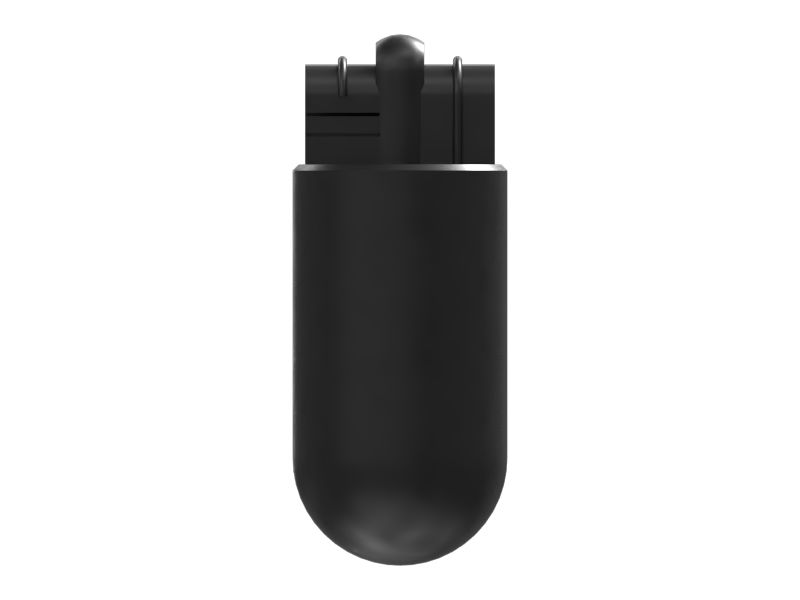 Светодиодная контрольная лампа 24 В