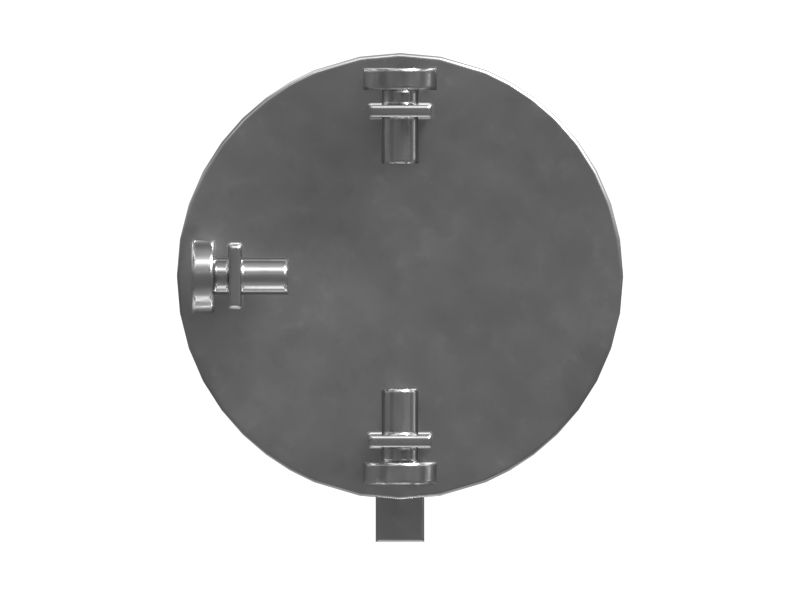 Переключатель в сборе