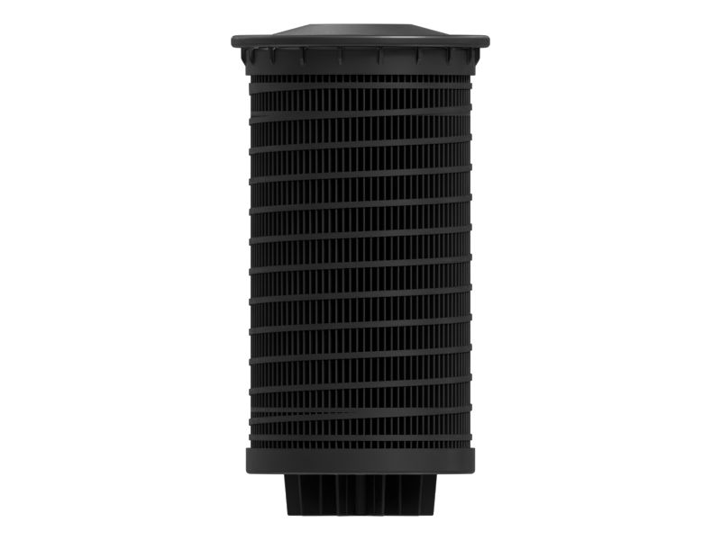 Водоотделитель для топлива сверхвысокой эффективности