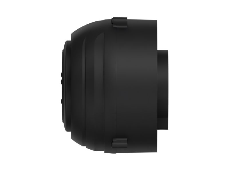 Фильтр предварительной очистки турбины