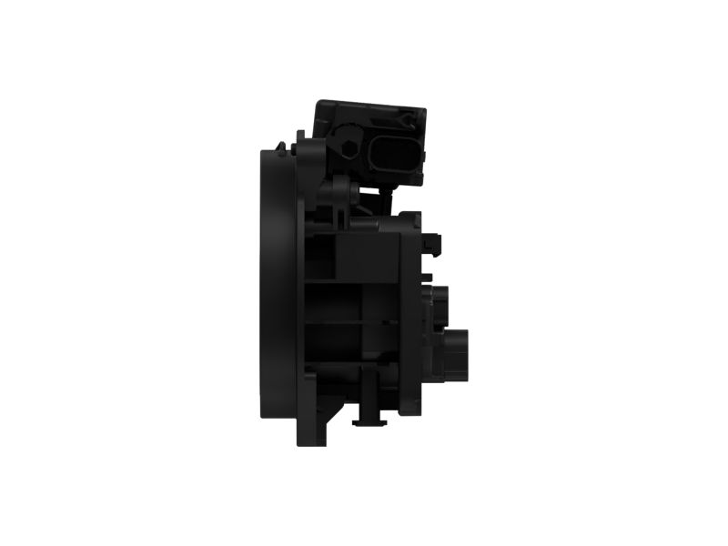 Battery Charging Port
