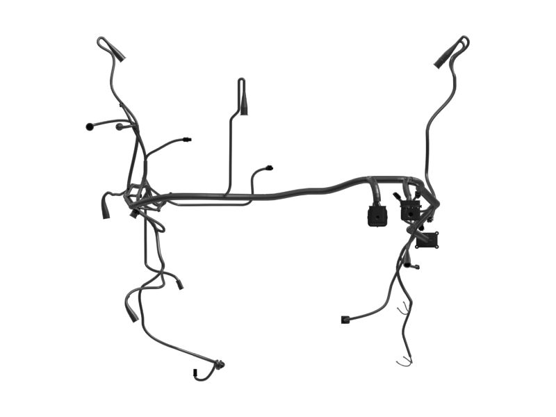 Right Hand Side Filter Service Wiring Harness