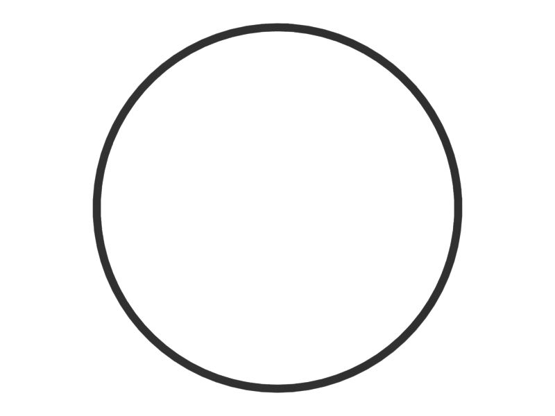 Вставное седло гильзы толщиной 0,872 мм