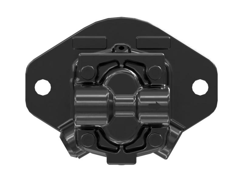 Топливоперекачивающий насос