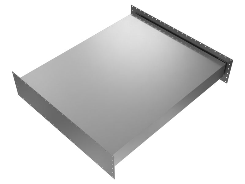 621-8545: Engine Radiator Core