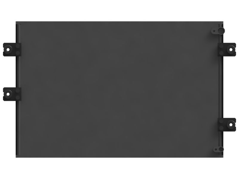 Сердцевина конденсатора в сборе