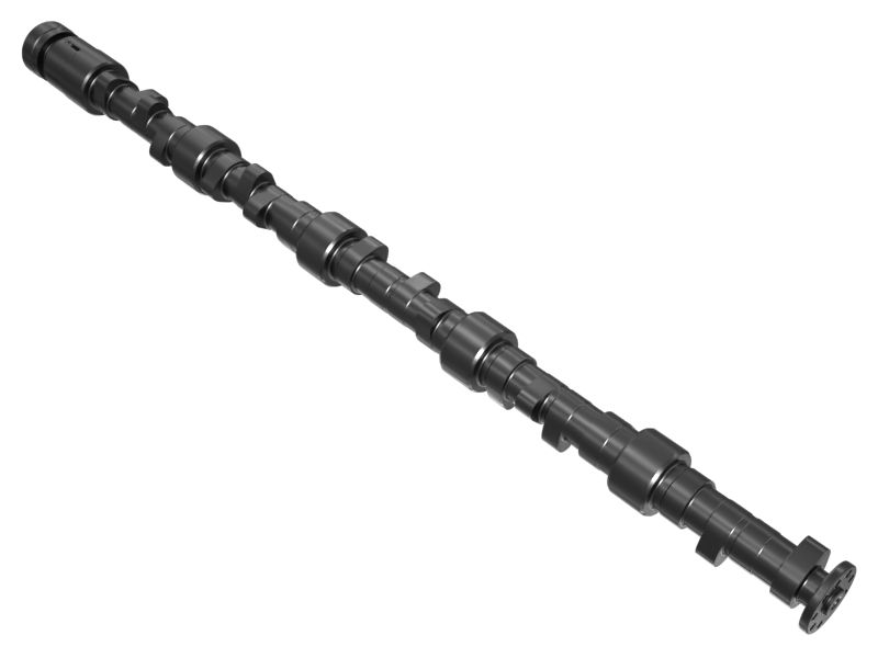 РАСПРЕДЕЛИТЕЛЬНЫЙ ВАЛ ЗАДНИЙ