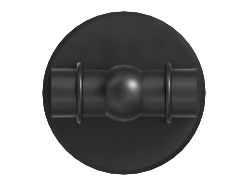 Светодиодная контрольная лампа 24 В