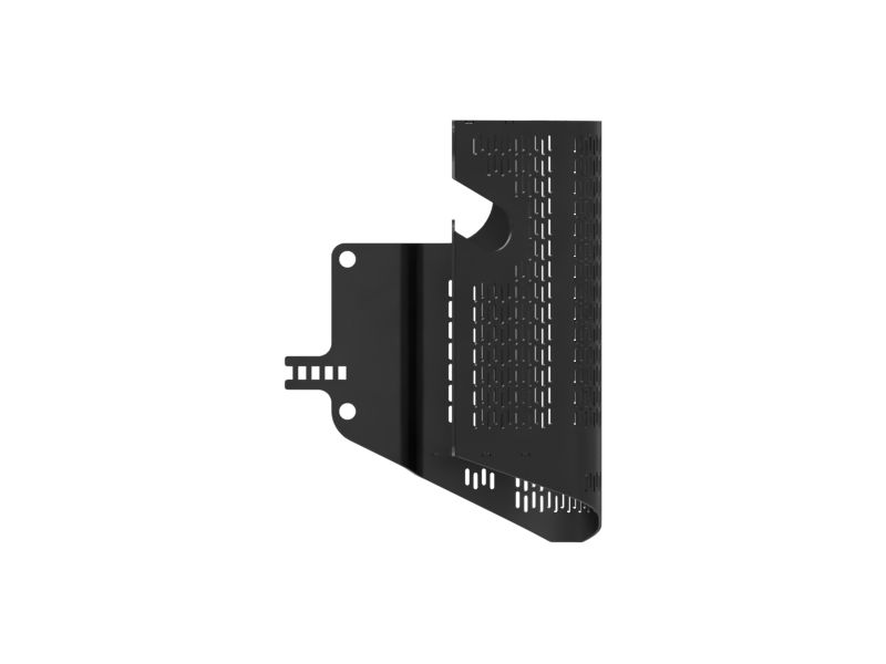 Turbocharger Cover Plate