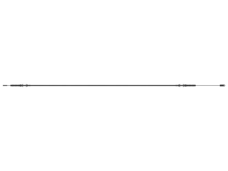 Governor Control Linkage Cable