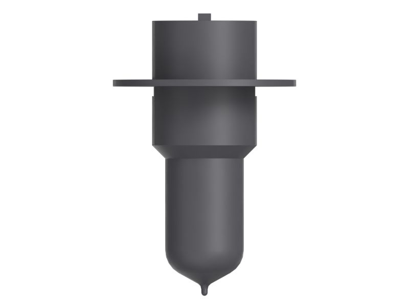 Стеклянная галогенная лампа H3 70 Вт