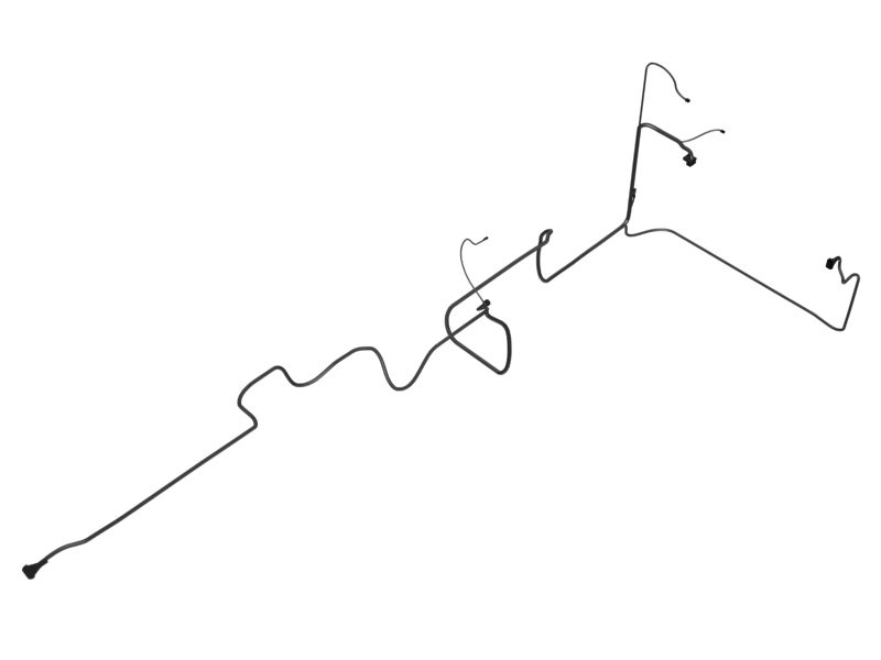 610-9324: Wiring Harness