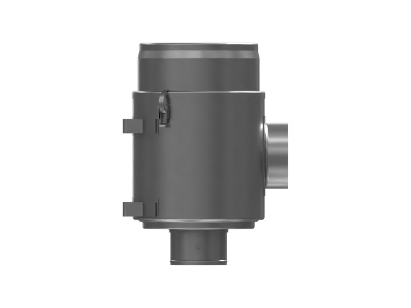 БЛОК ОЧИСТИТЕЛЯ