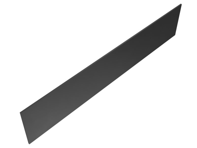 Шумопоглощающая панель