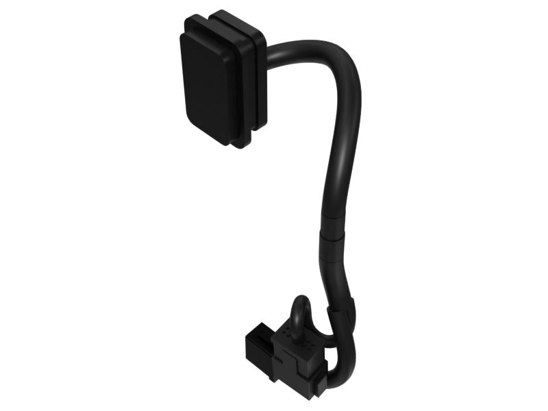 Communication Control Harness