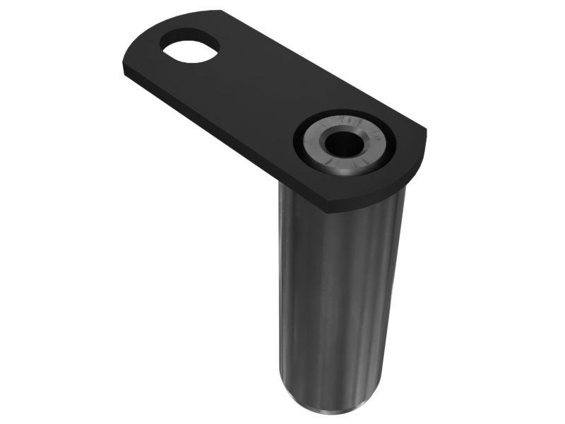 ОПОРНАЯ ЦАПФА YM