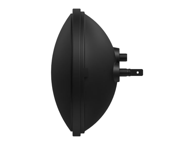 Неразборная фара, 24 В