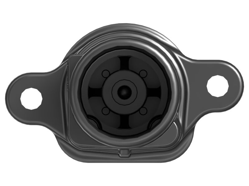 Термостат двигателя