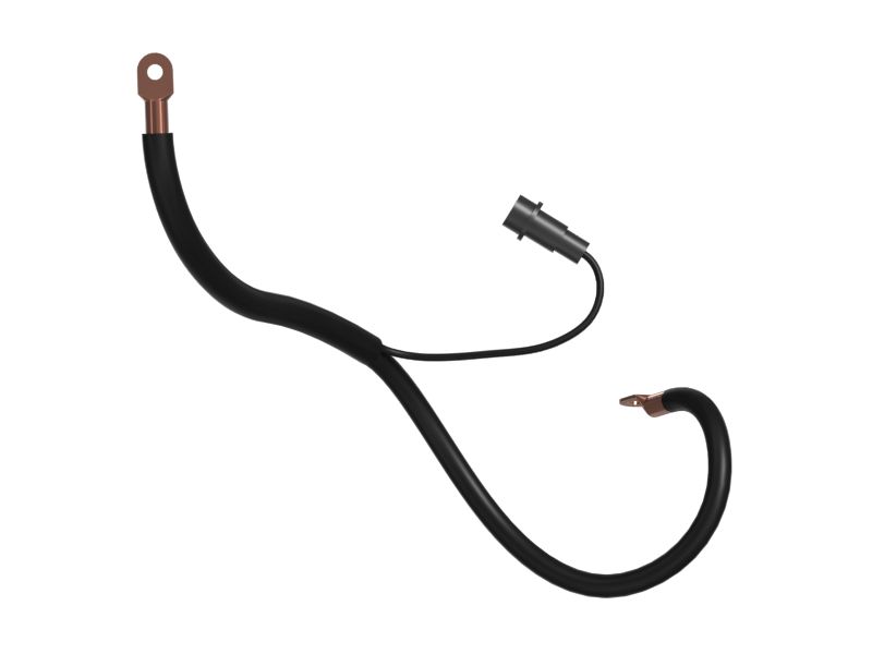 КАБЕЛЬ В СБОРЕ