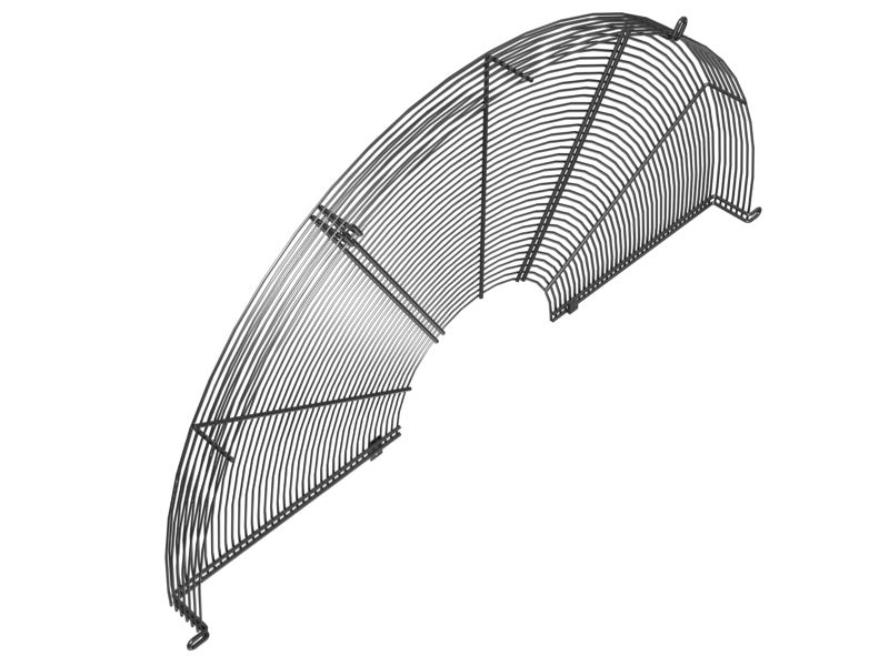 493-2052: РЕШЕТКА