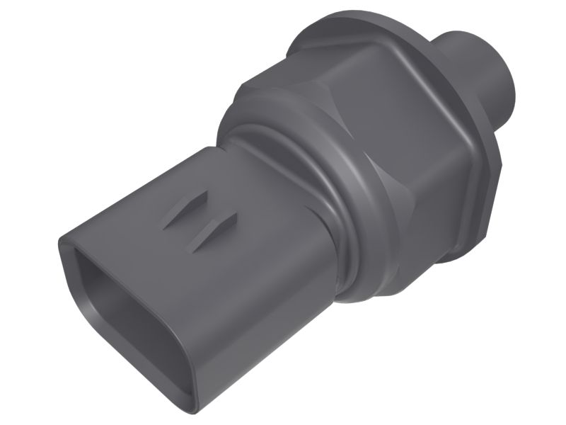 Pressure Sensor