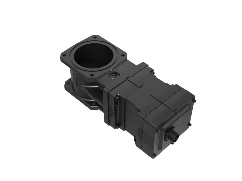 32 Volt Electronic Throttle Valve