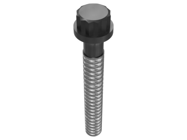 M11X1.25 Thread 84mm Long Bolt