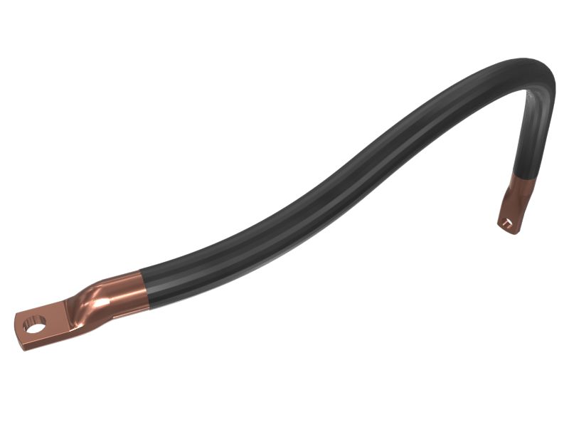 Generator Ground Cable
