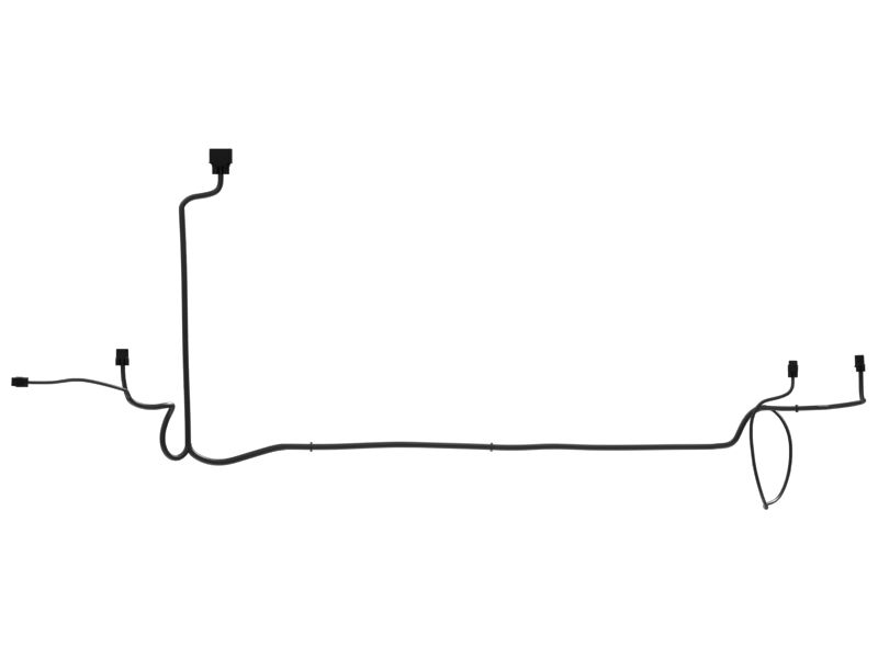 Chassis Wiring Harness
