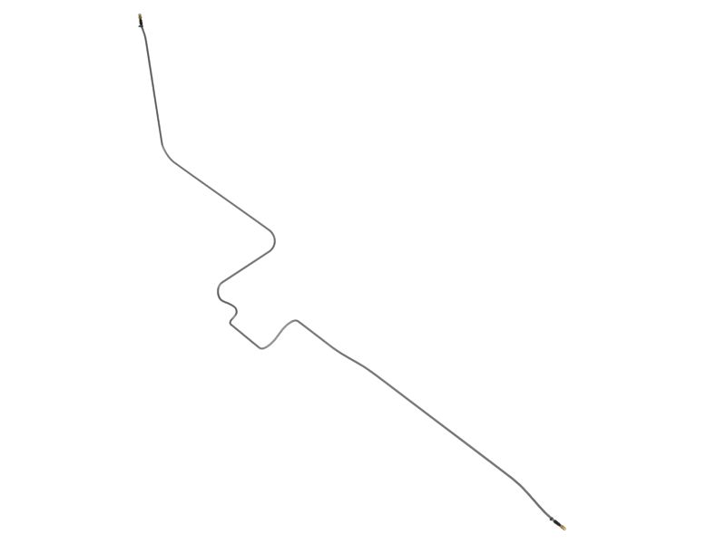 Right Hand A-Stop Coaxial Cable