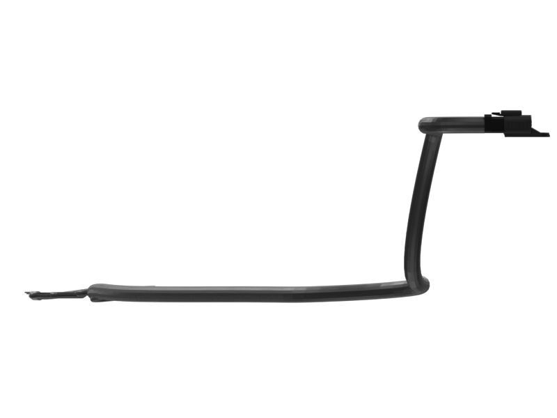 Warning Beacon Light Wiring Harness