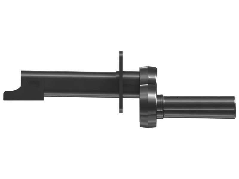 Left Rear Axle