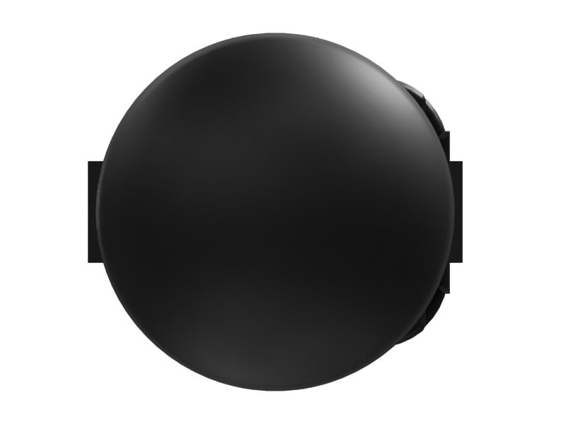 Single Solar Twilight Sensor