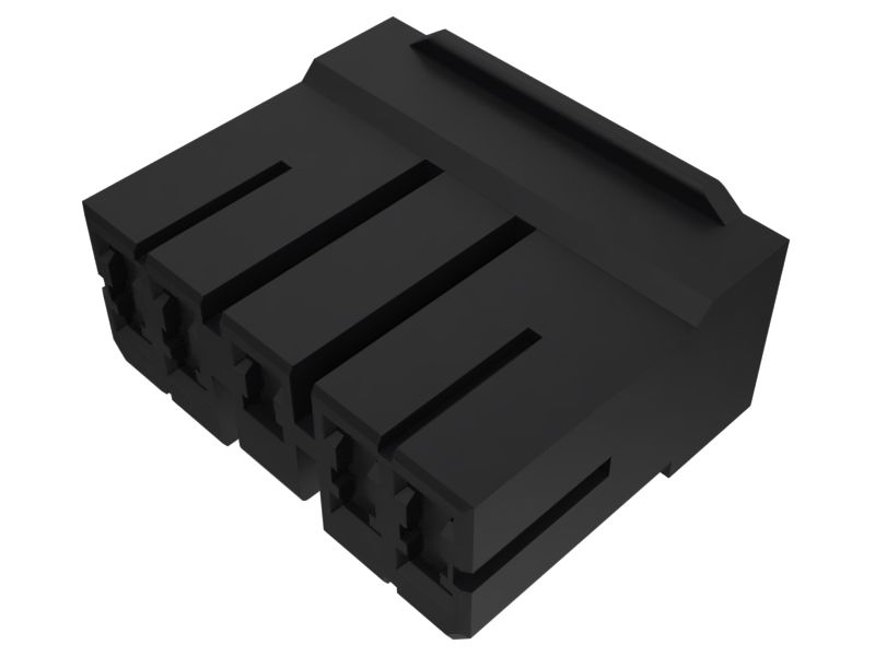 116-0086: РАЗЪЕМ