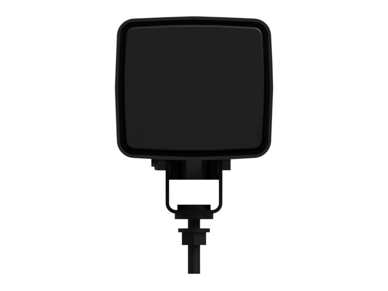 Прожектор с подвесным креплением, 24 В